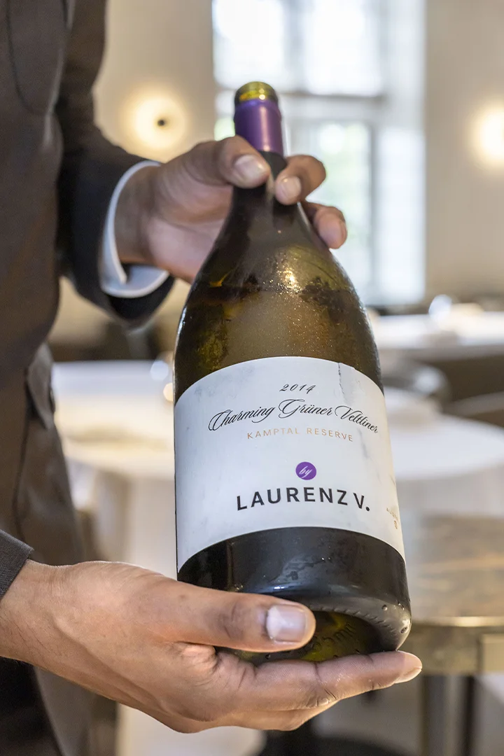 0% ALCOHOL PAIRING <span>85</span>